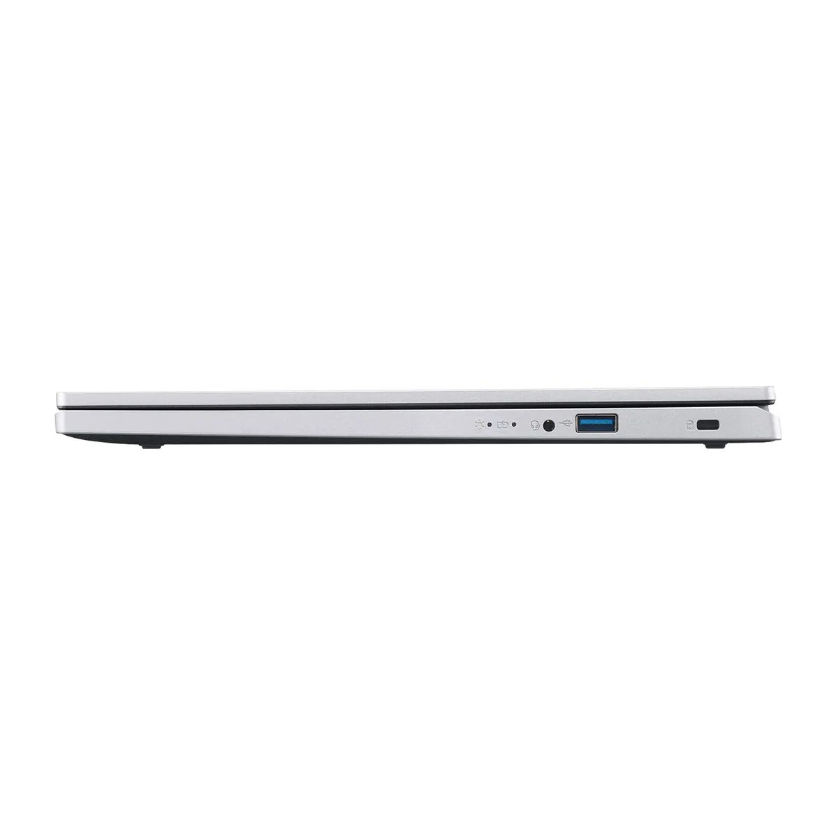 Acer Aspire 3  A315-24PT-R288 /  AMD Ryzen 5 7520U / 16GB Ram / 1TB  / 15.6-in TS FHD (1920x1080) / Integrated AMD Radeon Graphics / Win 11- Open Box ( 1 Year Warranty ) - Image 4