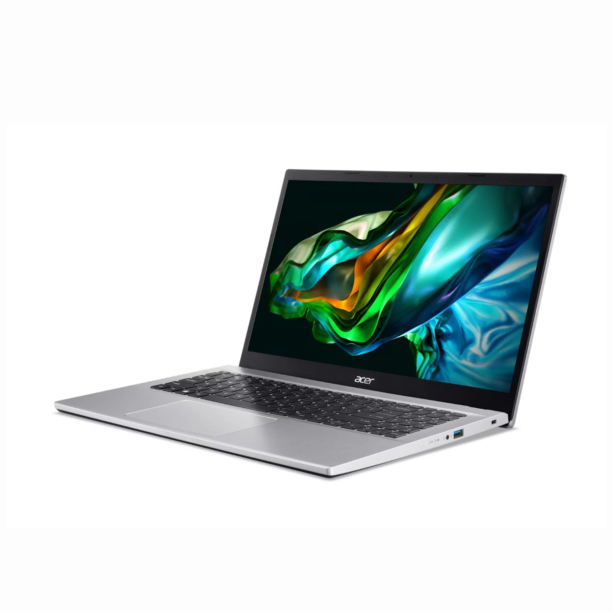 Acer Aspire 3 A315-44-P-R63P / AMD Ryzen 7 5700U / 32GB RAM / 1TB / 15.6" FHD / AMD Radeon Graphics / Win 11 -   Refurbished (90 Day Warranty) - Image 2
