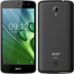 Acer Liquid Zest T06 5-in Screen / Android V6.0 (Marshmallow) 8 MP / 90 Days Warranty
