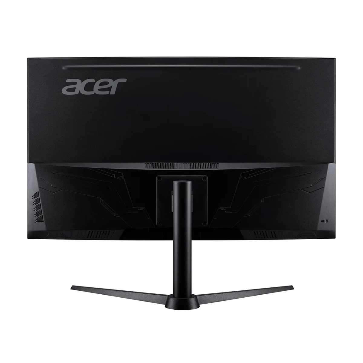 Acer Nitro XZ322QU / 31.5" / WQHD Curved Gaming Monitor (2560 x 1440) - Open Box (1 Year Warranty) - Image 3