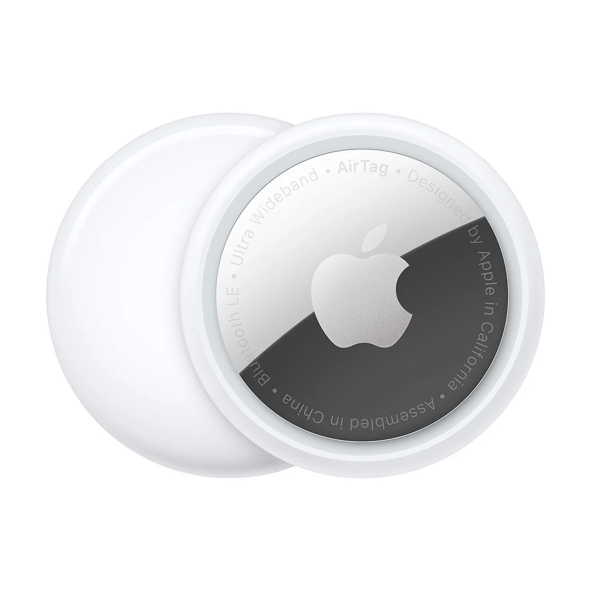 Apple AirTag - Pack of 4 - Image 2