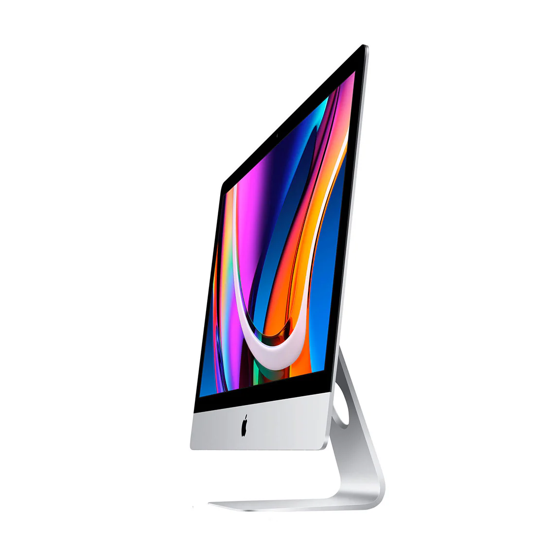Apple iMac 27-inch  (MXWU2C/A) Intel Core i5 3.3GHz / 512GB SSD/ 8GB RAM / AMD Radeon Pro 5300 Graphics - Open Box (1 Year Warranty) - Image 3