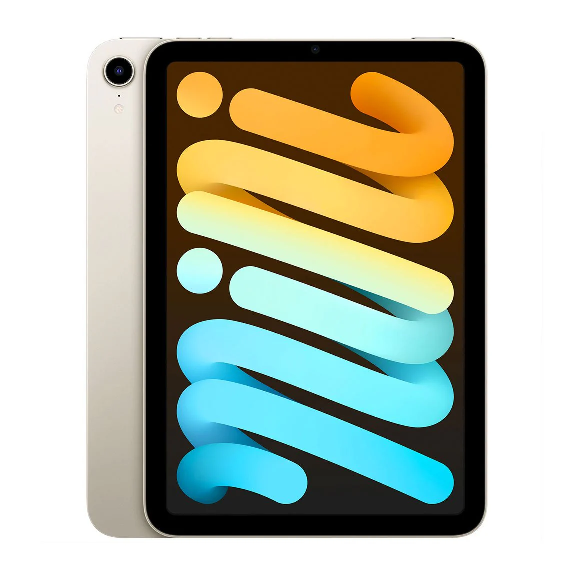 Apple iPad Mini (6th Generation) 8.3" with WiFi - New (1 Year Warranty) - Image 3