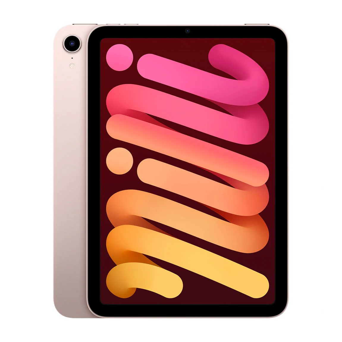 Apple iPad Mini (6th Generation) 8.3" with WiFi - New (1 Year Warranty) - Image 4