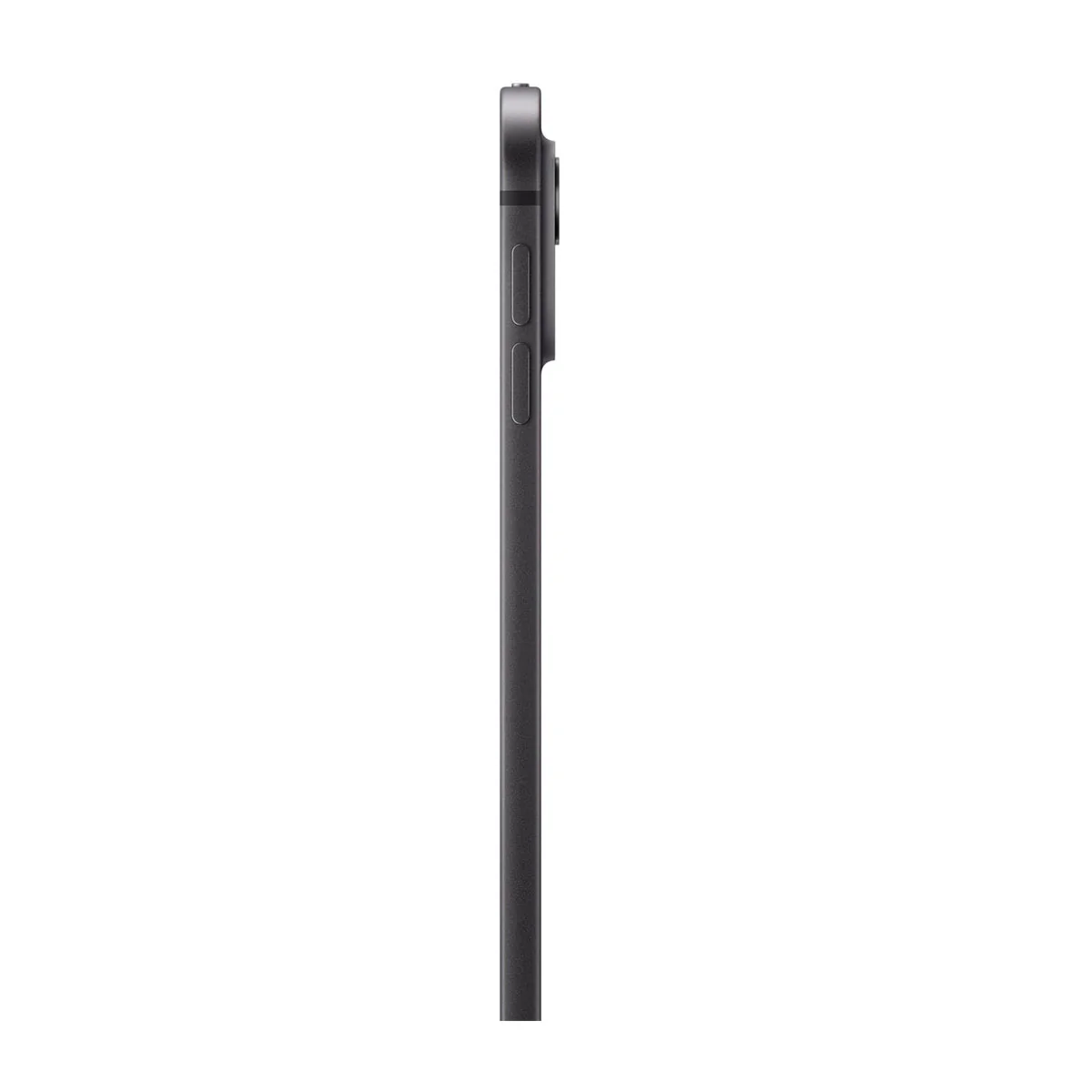 Apple iPad Pro 13" (7th Gen) / 256GB / M4 Chip / WiFi / Space Black (NO CHARGER INCLUDED) - Refurbished (90 Day Warranty) - Image 2