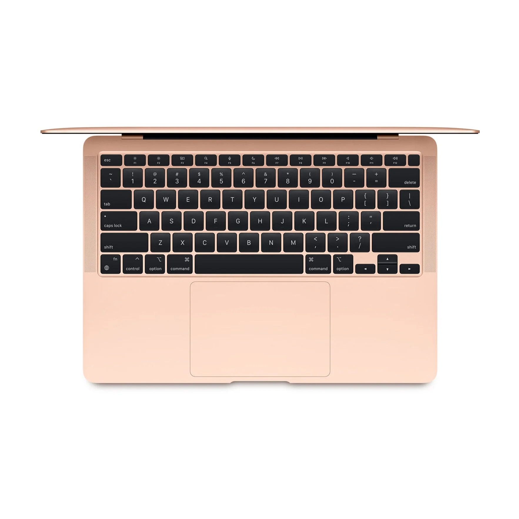 Apple MacBook Air 13.3-in / M1 Chip / 256GB SSD / 8GB RAM / English - Refurbished (90 Day Warranty) - Image 2