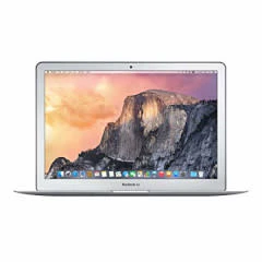Apple MacBook Air Intel i5-5250U (1.6GHz) / 8GB RAM  / 256GB SSD / 11-in Screen / Intel HD Graphics 6000 / MJVP2LL/A /Early  2015/ 90 Days Warranty