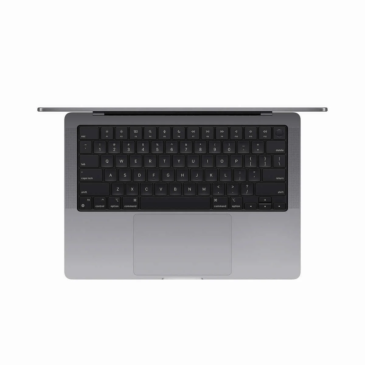 Apple MacBook Pro 14.2-in / M3 Chip / 8GB RAM / 512GB SSD - Open Box (1 Year Warranty) - Image 2