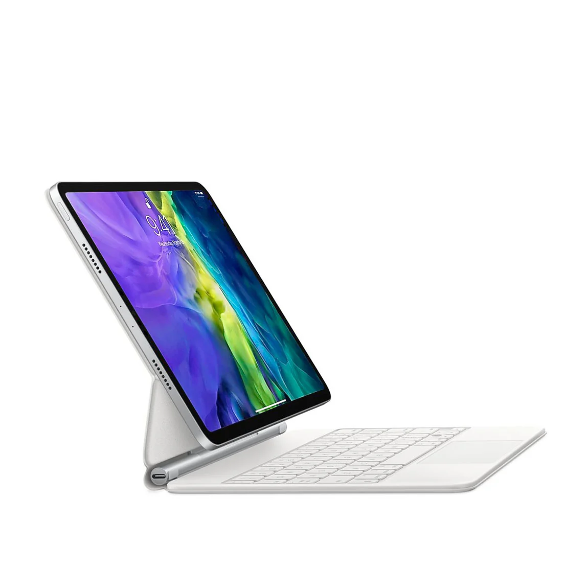 Apple Magic Keyboard for iPad Pro 11" / English - Image 7