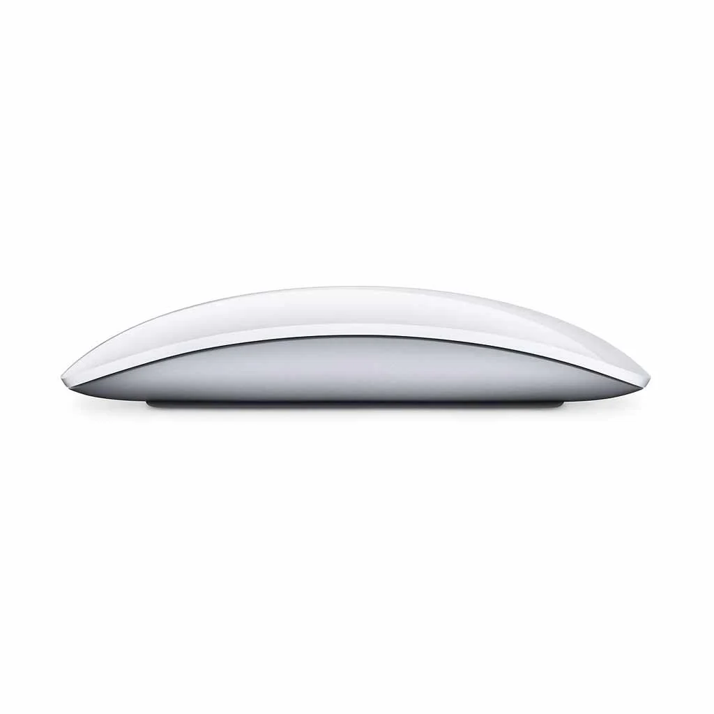 Apple Magic Mouse / Silver - Image 5