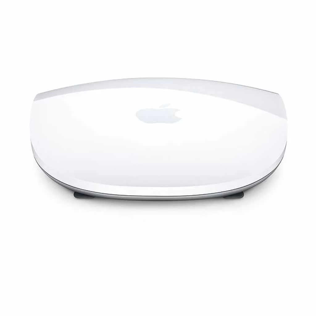 Apple Magic Mouse / Silver - Image 6