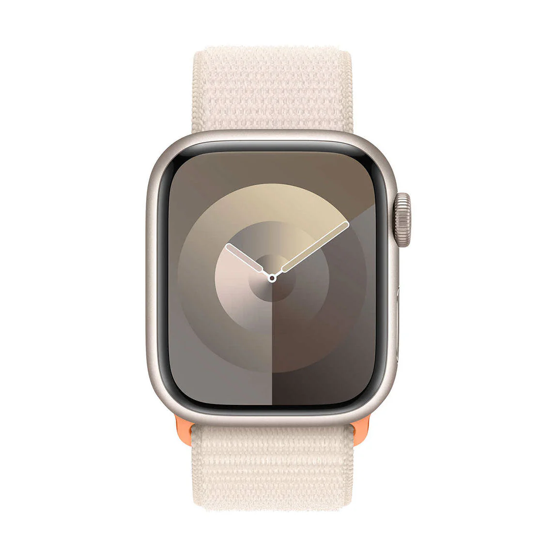 Apple Watch Series 9 GPS with Sport Loop Band - New (1 Year Warranty) - Image 3