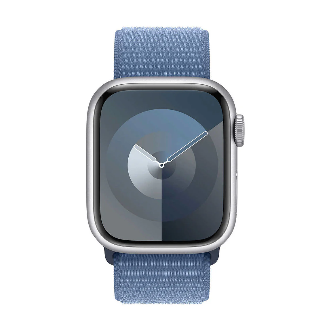 Apple Watch Series 9 GPS with Sport Loop Band - Open Box (1 Year Warranty) - Image 7
