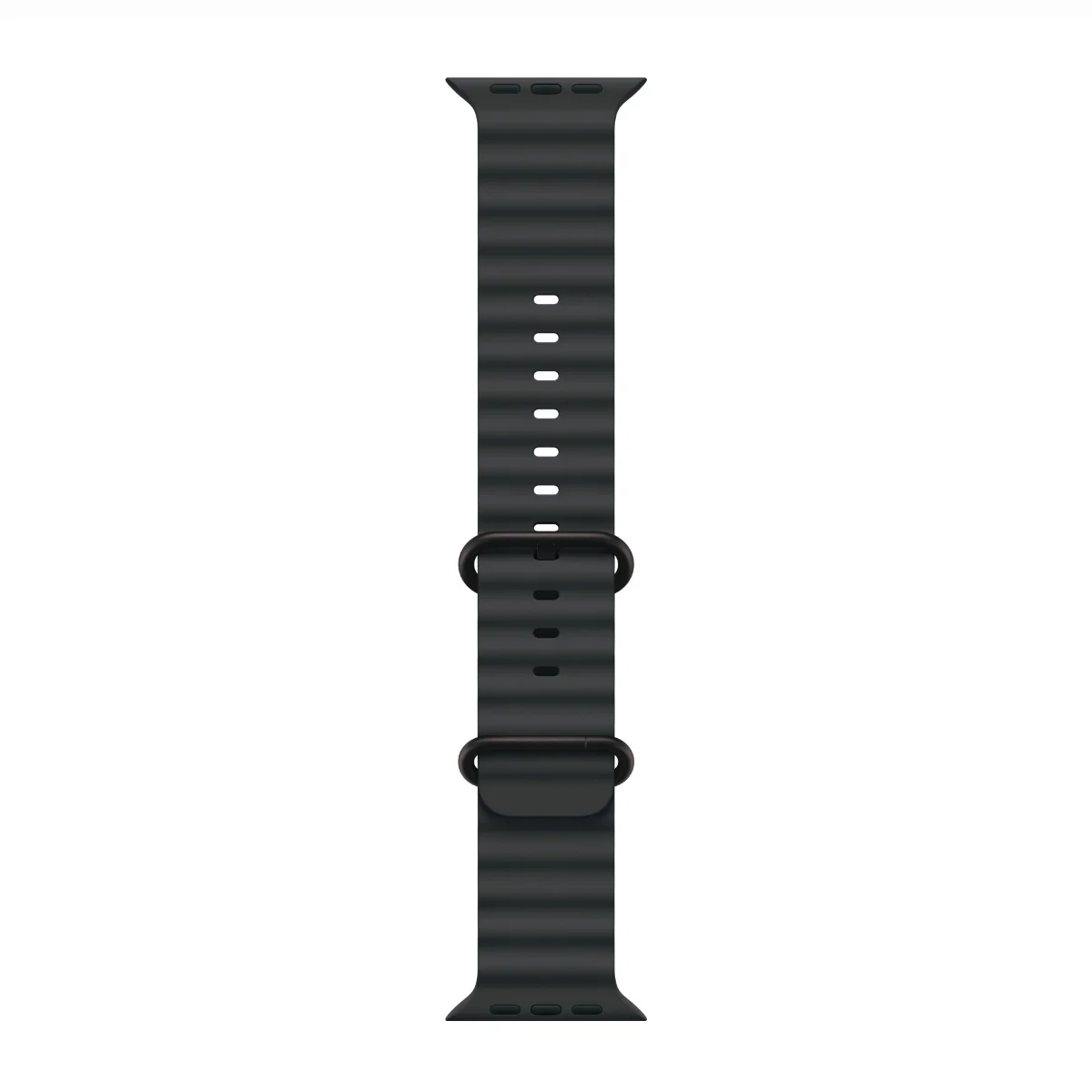Apple Watch Ultra Ocean Band - Open Box (90 Day Warranty) - Image 2