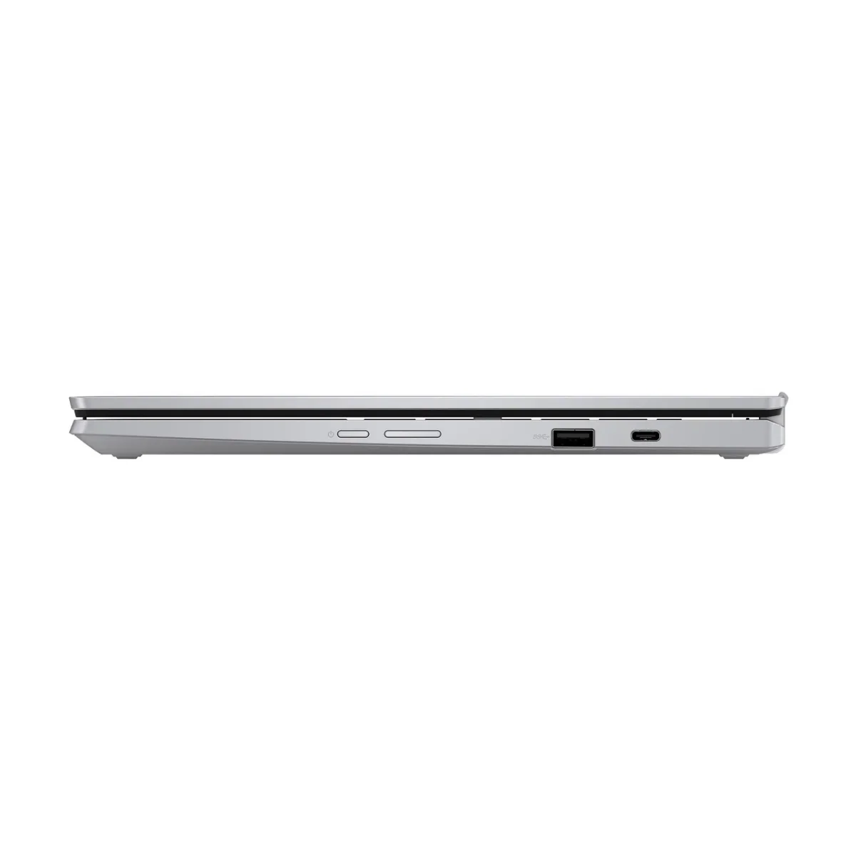 ASUS CX1 Flip Chromebook CX1400FKA-CS01-CB / Celeron N4500 / 8GB RAM / 128GB SSD / 2-in-1 TS / ChromeOS - Open Box (1 Year Warranty) - Image 4