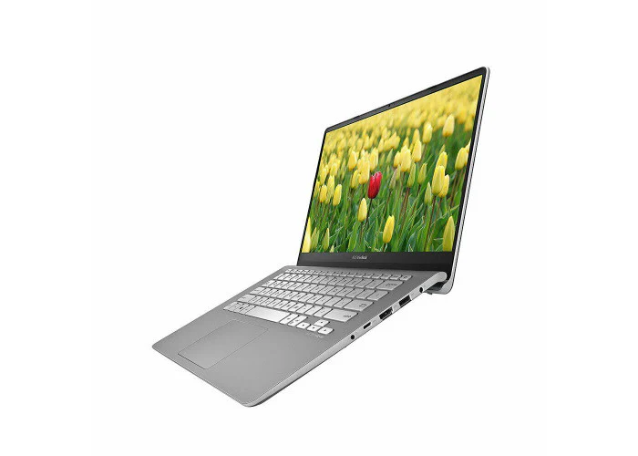 Asus VivoBook S430FA-EB021T / Intel Core i3-8145U (2.1GHz) / 4GB RAM / 256GB SSD / Intel UHD Graphics 620 / 14-in FHD Screen / Win 10 / 3-cell