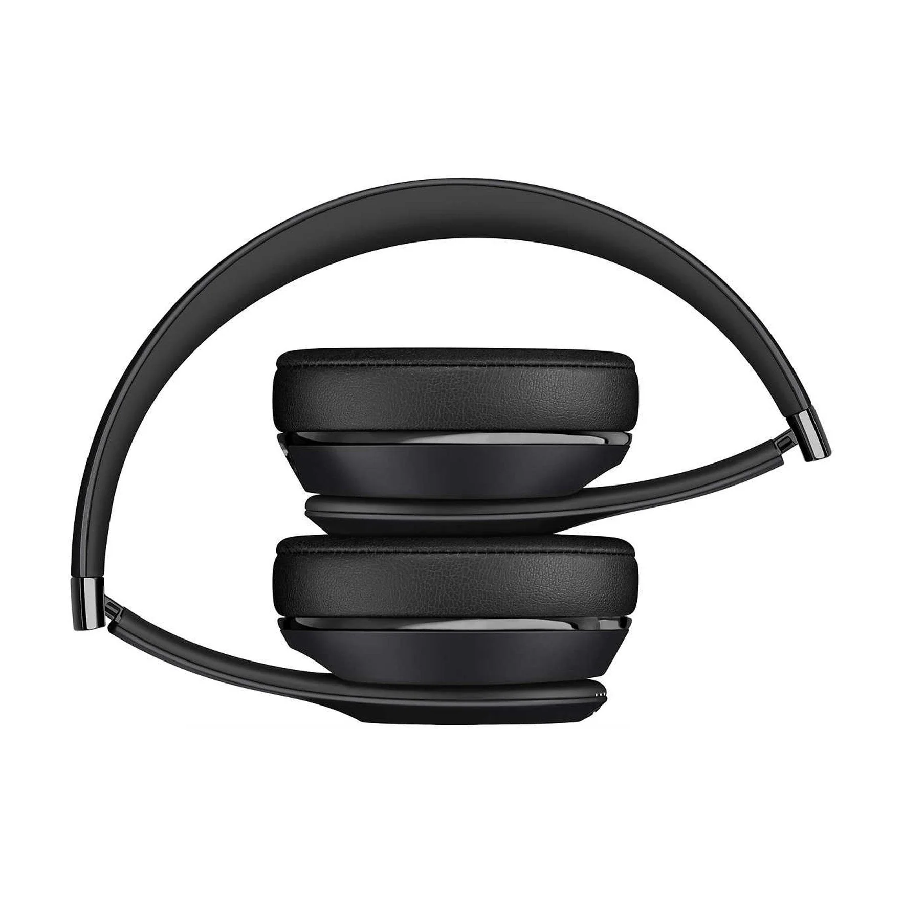 Beats by Dr. Dre Solo3 On-Ear Sound Isolating Bluetooth Headphones / Black - Image 4
