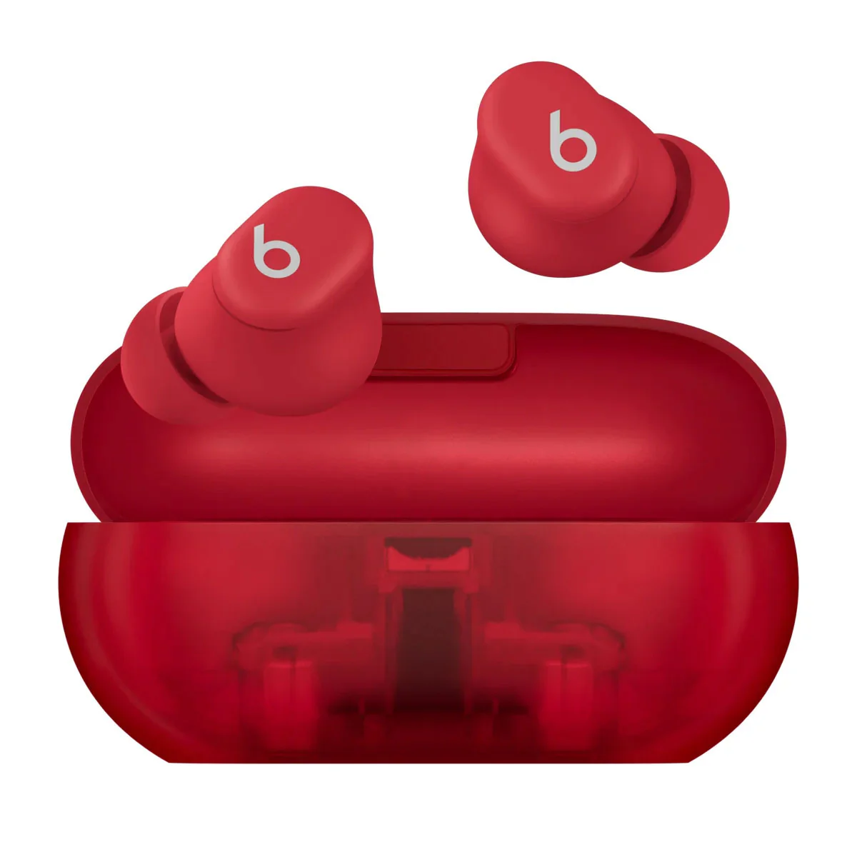 Beats Solo Buds True Wireless Noise Cancelling Earphones - New (90 Days Warranty) - Image 5