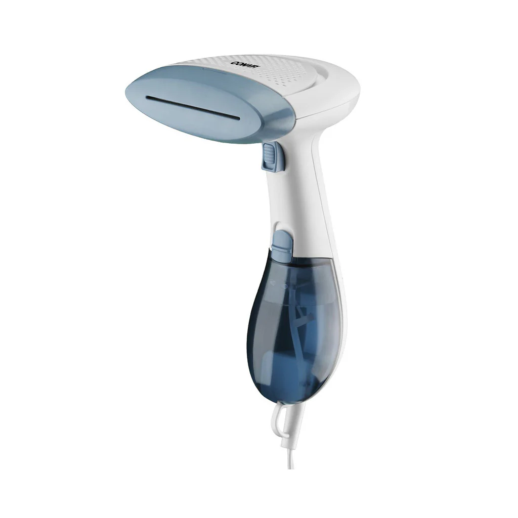 Conair Extreme Steam Professional Handheld Fabric Steamer GS23 (Manufacturer Refurbished / 6 Month Warranty)