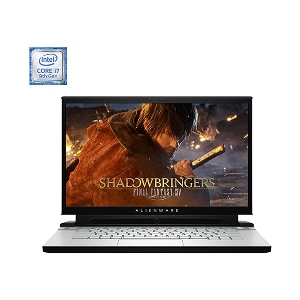 Dell Alienware AWm17-7797SLV-PUS Gaming Laptop Intel Core i7-9750H / 16GB Memory / 256GB SSD + 1.0TB HD / 17.3-in Screen / NVidia GeForce GTX 1660 Ti QHD (6GB) / Win 10 / 4-cell
