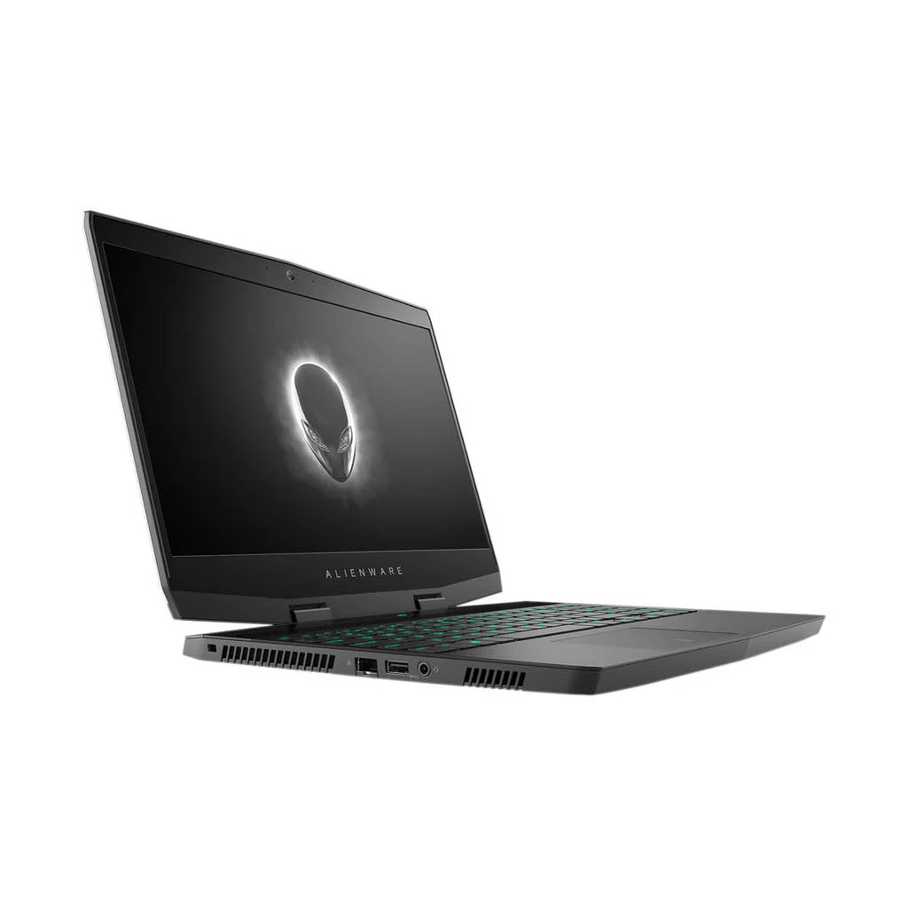 Dell 15.6" Alienware Intel Core i7-9750H / 16GB Memory / 512GB SSD / NVidia GeForce RTX 2070 (8GB) / Windows 10