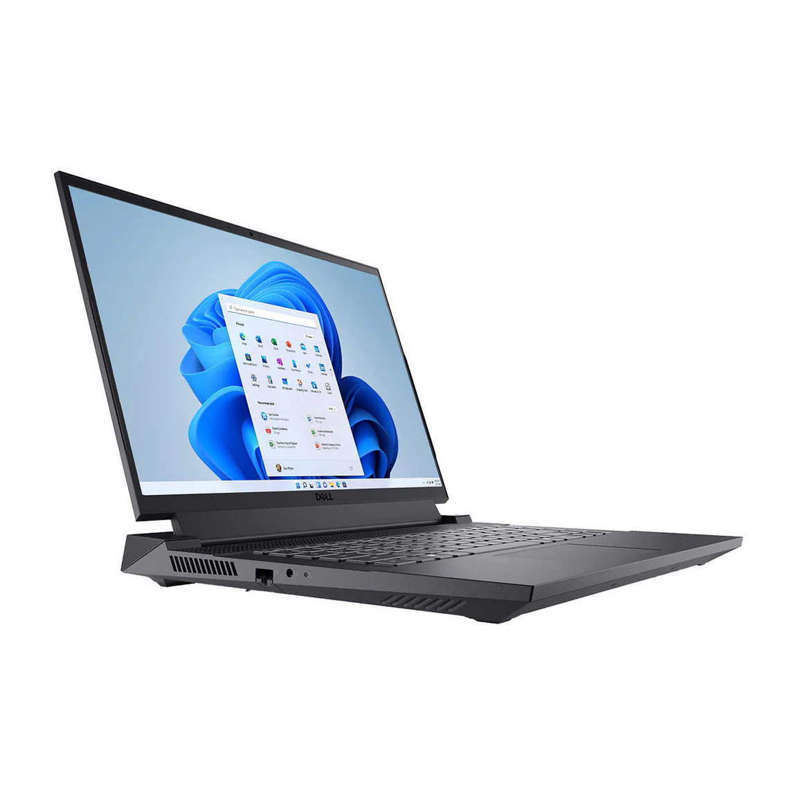 Dell G7630-99350GRY-PUS Gaming Notebook / Intel Core i9-13900H / 32GB RAM / 1TB SDD / 16" QHD Display / RTX 4070 (8GB) / Win 11 - Open Box ( 1 Year Warranty ) - Image 3