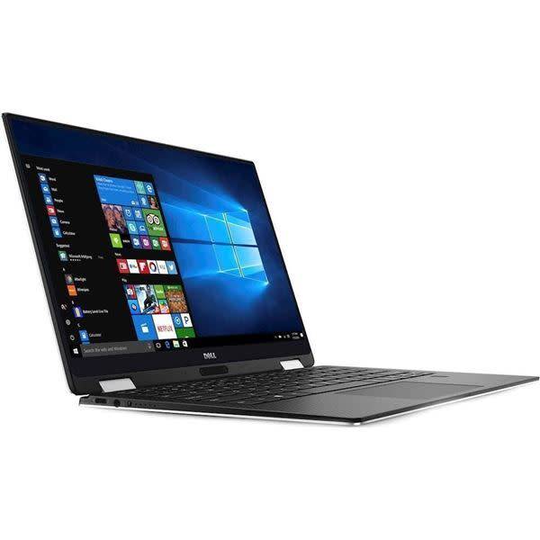 Dell XPS 13 2-in-1 Laptop / Intel-Core i7-7Y75 (1.3GHz) / 16GB Memory / 256GB SSD / Intle HD Graphics 615 / 13.3-in Touchscreen / Win 10 Home / 4-cell