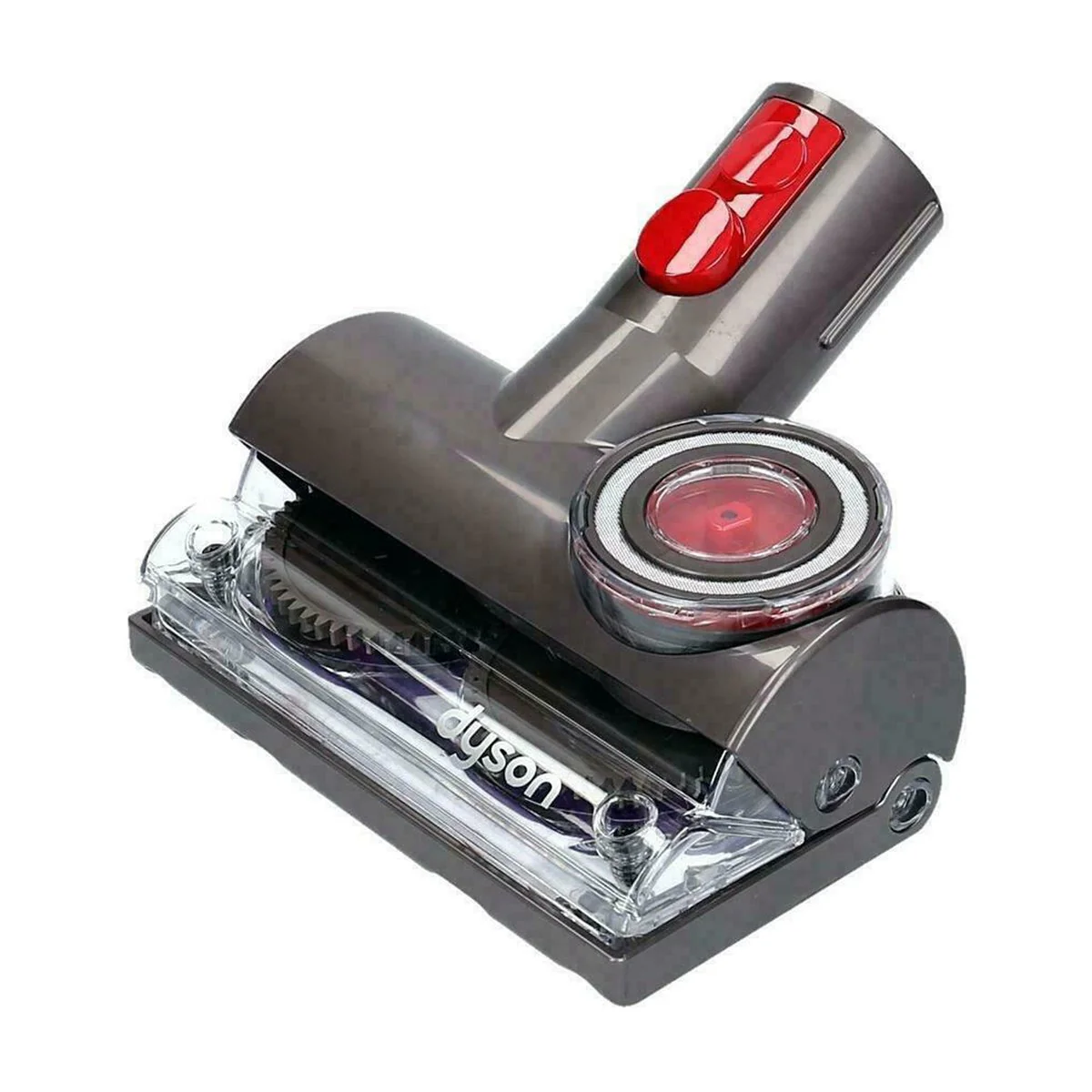 Dyson Big Ball Accessories Bundle (Tangle Free Turbine / Soft Dusting Brush / Stiff Bristle Brush) - Image 2