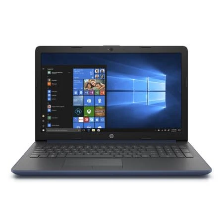 HP 15-DB0073NR AMD A9-9425 (3.1GHz) / 4GB Memory / 1TB HD / AMD Radeon R5 / 15.6-in Screen / Win 10 Home / 3-cell
