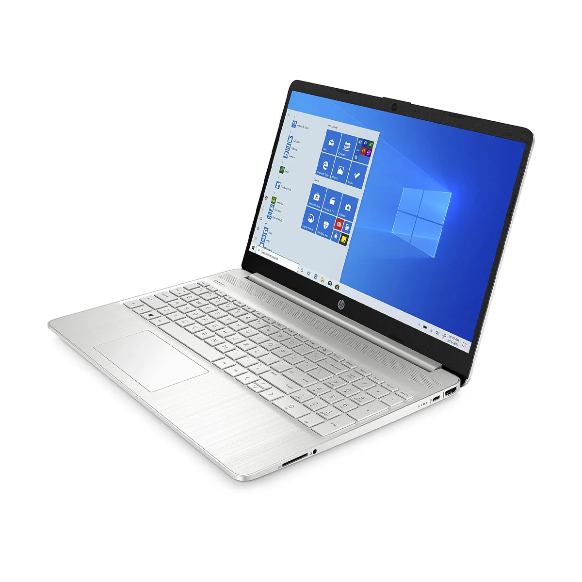 HP 15-dy2003ca / Intel Core i3-1115G4 / 8GB RAM / 512GB SSD / 15.6" FHD / WinOS - Open Box (1 Year Warranty) - Image 2