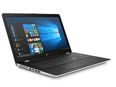 HP 17-BS010CA Intel Pentium N3710 (1.6Ghz) / 8GB Memory / 1TB HD / 17.3-in Screen / Intel HD Graphics 405 / Win 10 / 4-cell