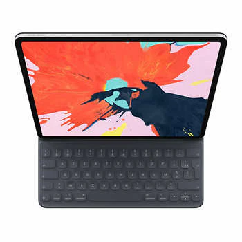iPad Pro 11.0-in. Smart Keyboard Folio / French