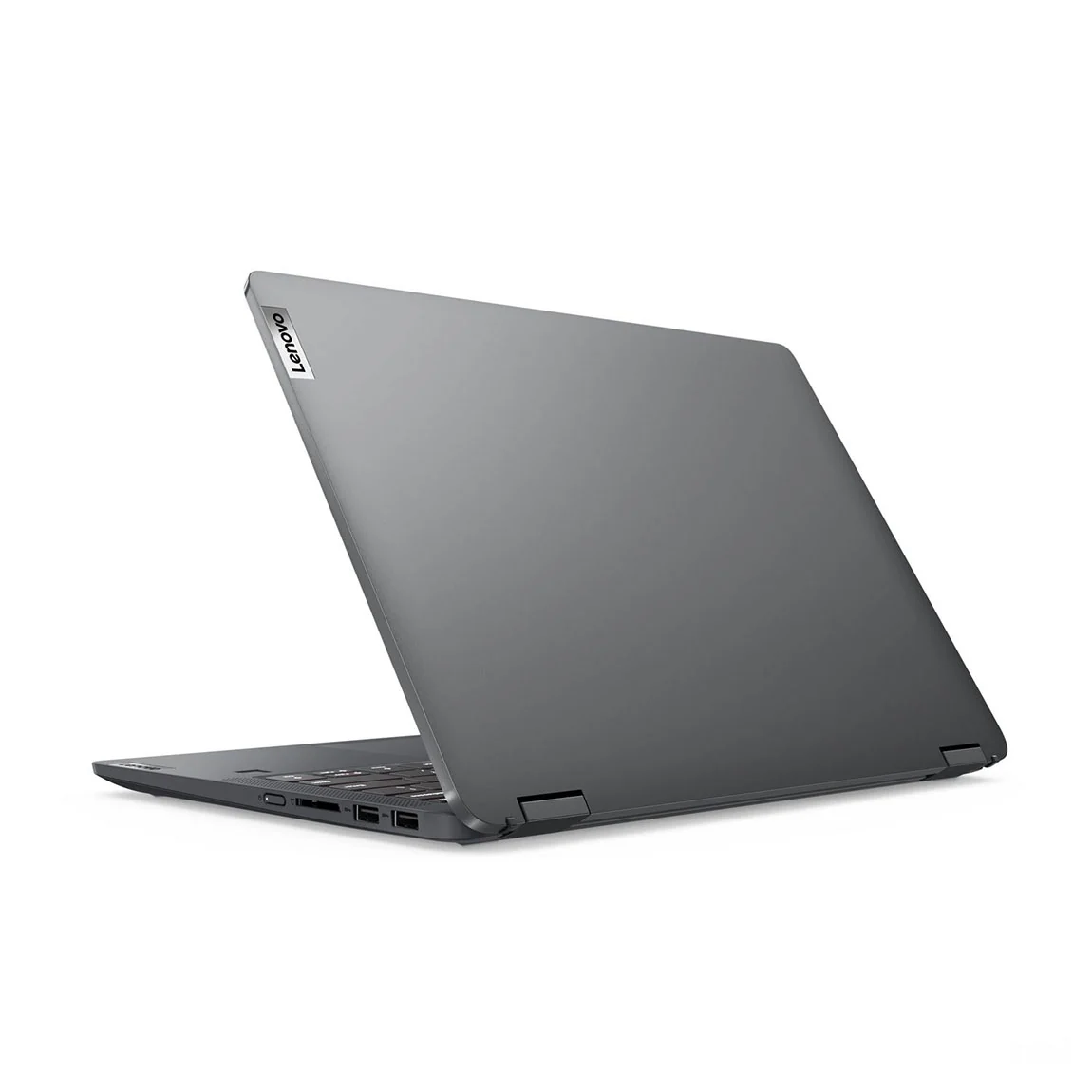 Lenovo IdeaPad Flex 5 14ALC7 / AMD Ryzen 7 5700U (1.8GHz) / 16GB RAM / 512GB SSD / 14-in Multi Touch / AMD Radeon Graphics / Win 11 - Refurbished ( 90 Days Warranty ) - Image 5