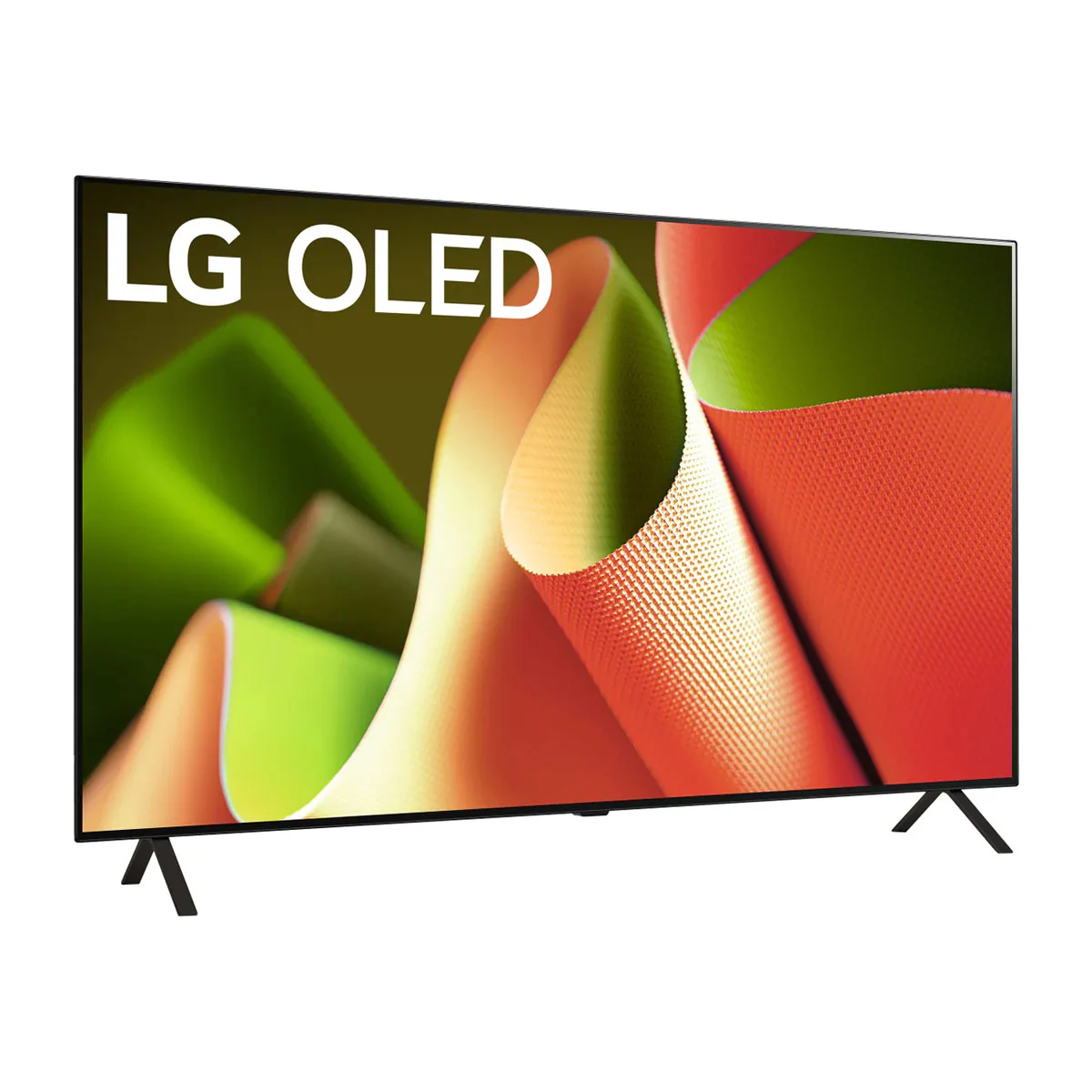 LG B4 Series / 4K HDR / 120Hz / OLED Smart TV - Open Box (1 Year Warranty) - Image 3