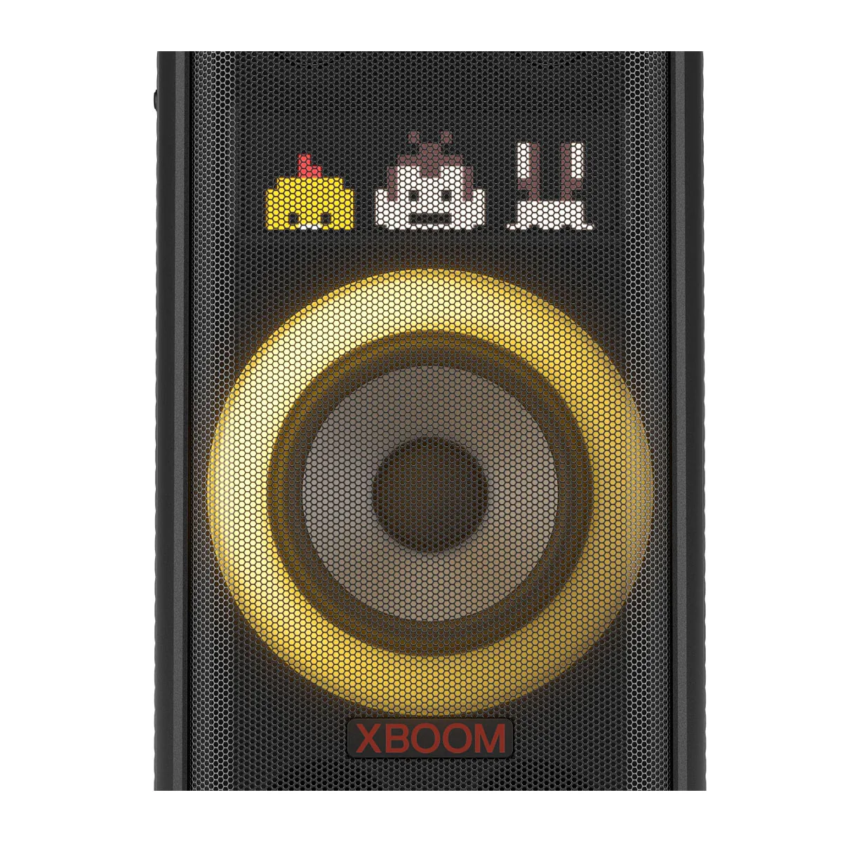 LG XBOOM XL7S Bluetooth Party Speaker - Open Box (1 Year Warranty) - Image 4