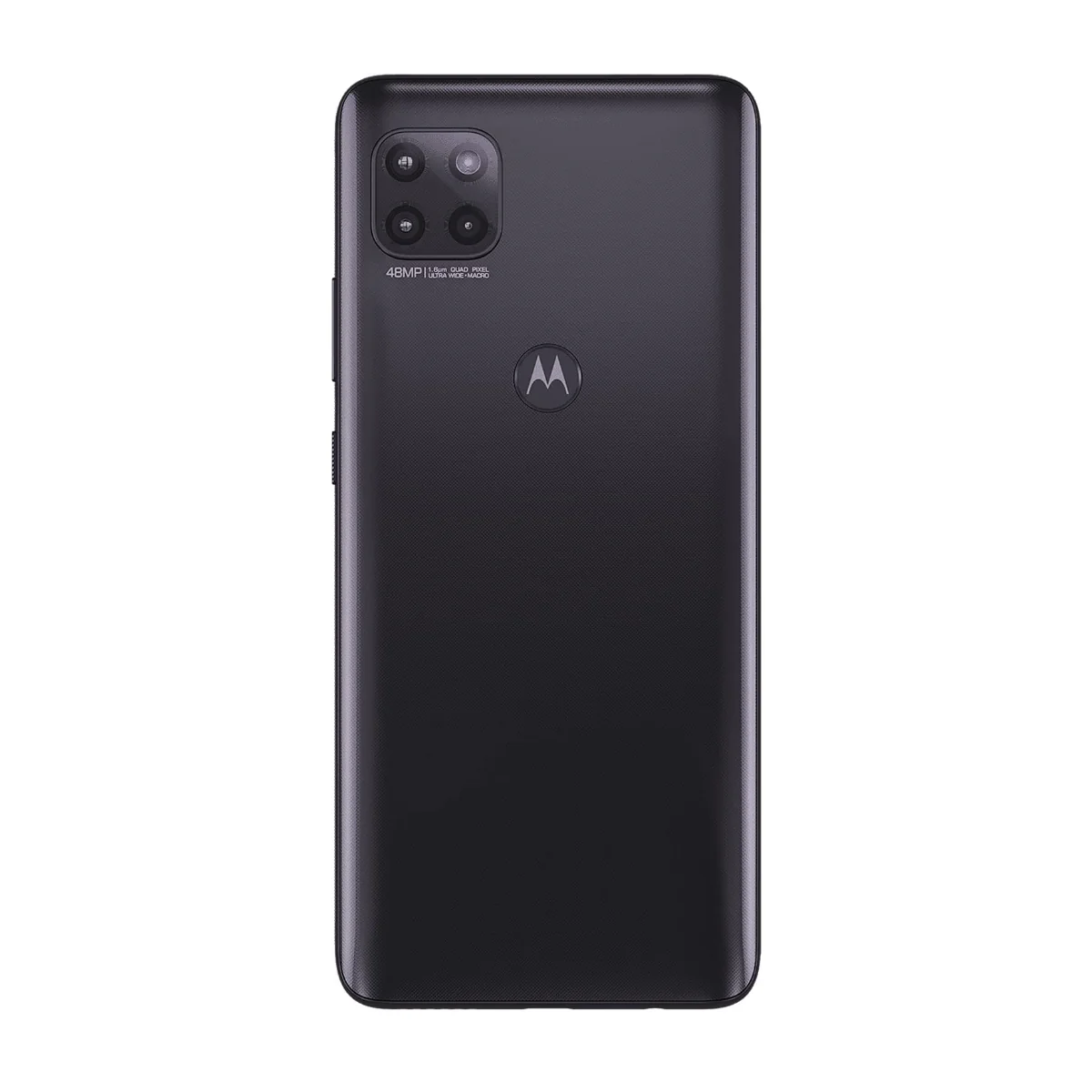 Motorola One 5G Ace / 128 GB / Volcanic Grey - Refurbished (90 days Warranty) - Image 2