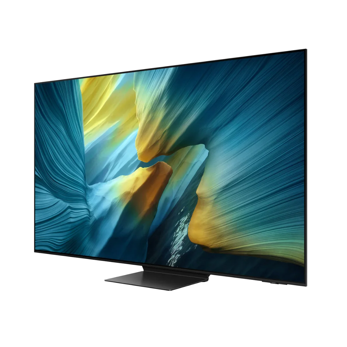 Samsung S95FAFXZC Series / 4K HDR / 120Hz / OLED Smart TV - Open Box (1 Year Warranty) - Image 2