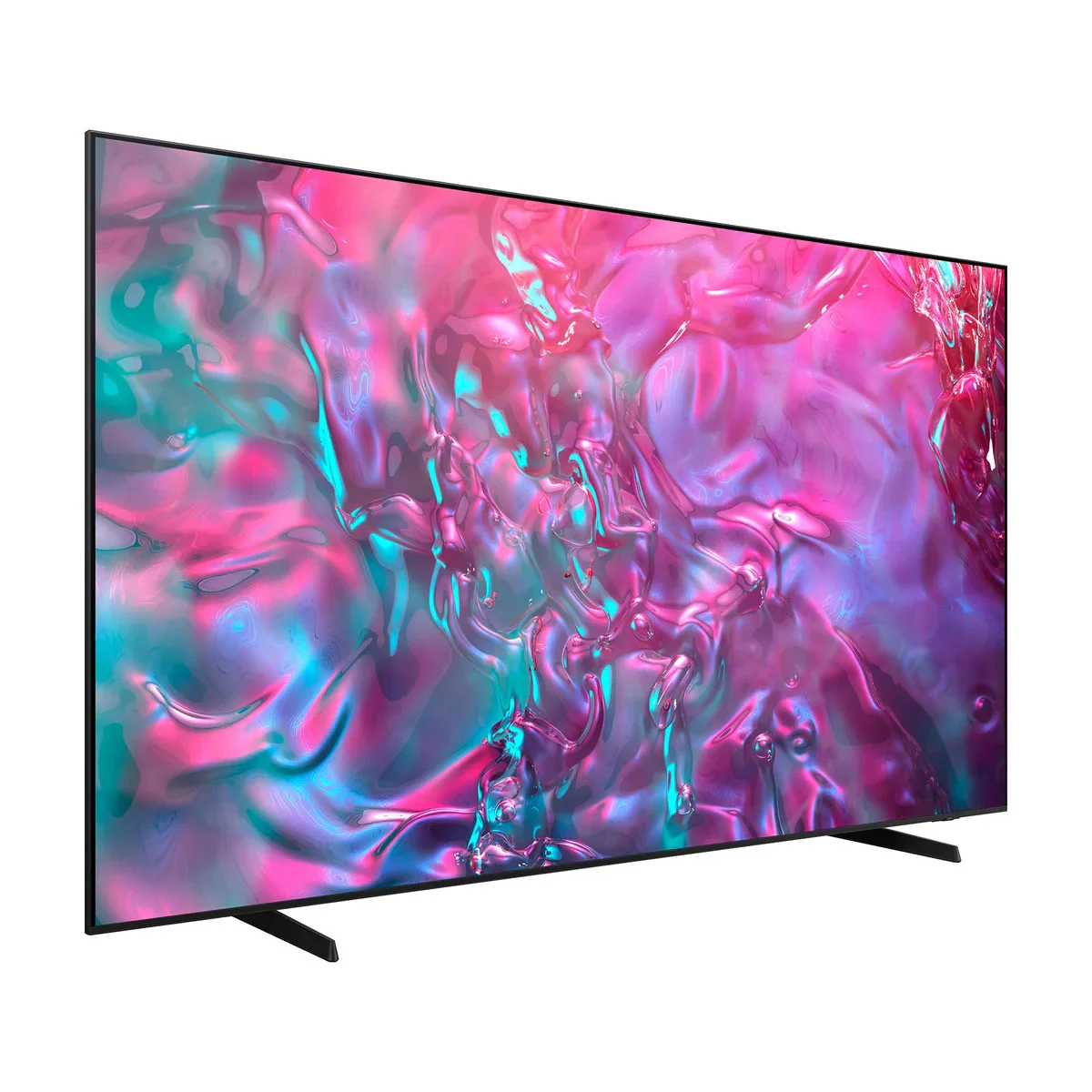 Samsung DU9000 / 4K HDR / 60Hz / LED Smart TV - Open Box (1 Year Warranty) - Image 3