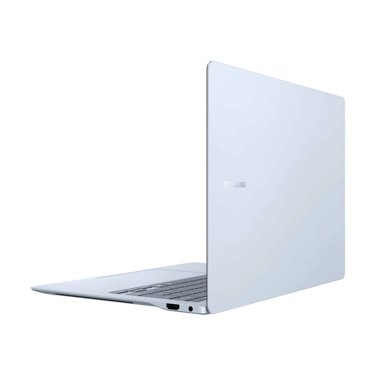Samsung Galaxy Book Edge Copilot+ PC / Qualcomm Snapdragon X Elite X1E-80-100/ 16GB RAM / 512G SSD / 14" WQXGA+ AMOLED TS / Qualcomm Adreno Graphics / Win 11 - New (1 Year Warranty) - Image 5