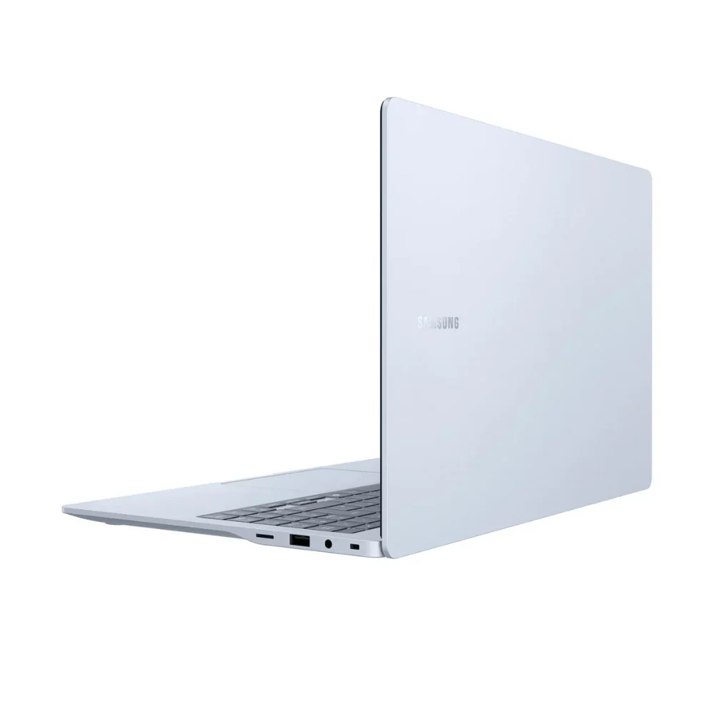 Samsung Galaxy Book Edge / Qualcomm SnapDragon X X1-26-100 / Qualcomm Hexagon NPU (45 TOPS) / 16GB RAM / 1TB SSD / 15.6" FHD / Qualcomm Adreno Graphics / Win 11 - Open Box (1 Year Warranty) - Image 4