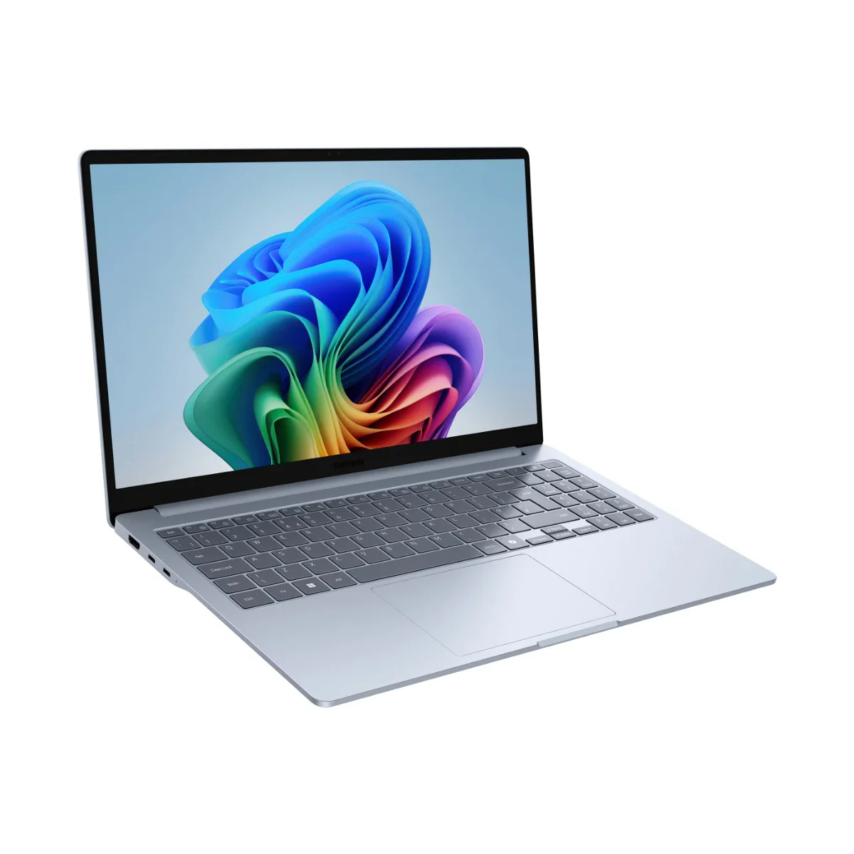 Samsung Galaxy Book Edge / Qualcomm SnapDragon X X1-26-100 / Qualcomm Hexagon NPU (45 TOPS) / 16GB RAM / 1TB SSD / 15.6" FHD / Qualcomm Adreno Graphics / Win 11 - Refurbished (90 Day Warranty) - Image 3