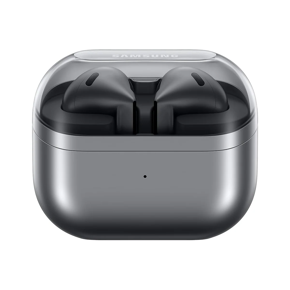 Samsung Galaxy Buds 3 / In-Ear Wireless Headphones / Grey - Refurbished (90 Days Warranty) - Image 3