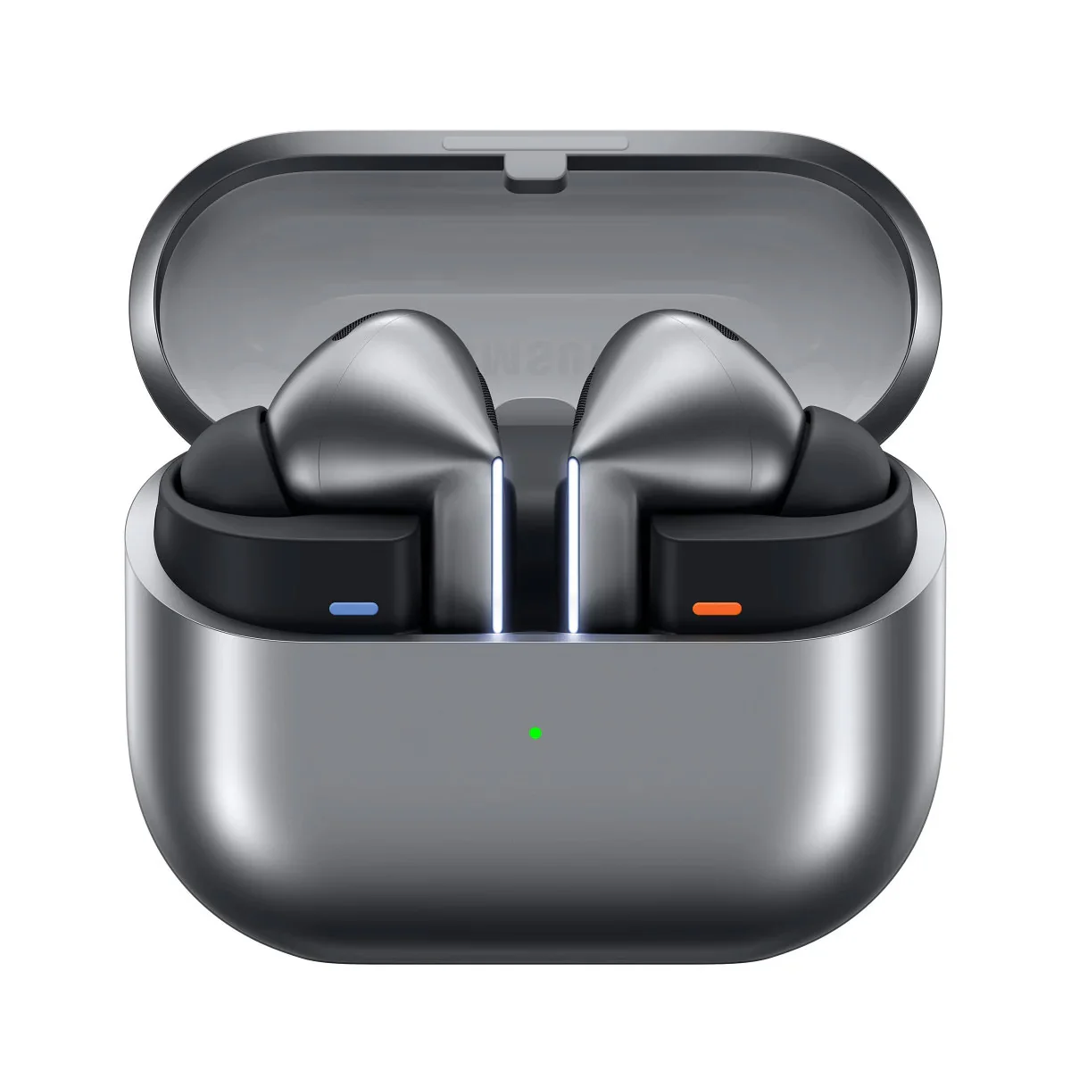 Samsung Galaxy Buds 3 Pro / In-Ear Wireless Headphones / Silver - Refurbished (90 Day Warranty) - Image 3