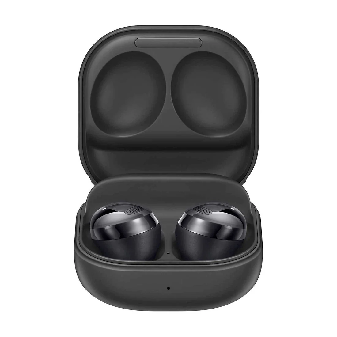 Samsung Galaxy Buds Pro In-Ear Wireless Headphones / Phantom Black - Refurbished (90 Day Warranty) - Image 2