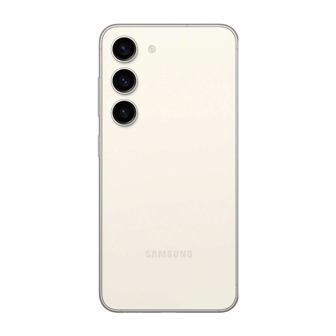 Samsung Galaxy S23+ / 512GB / Cream/ Unlocked Smartphone (SM-S916W) - Image 3
