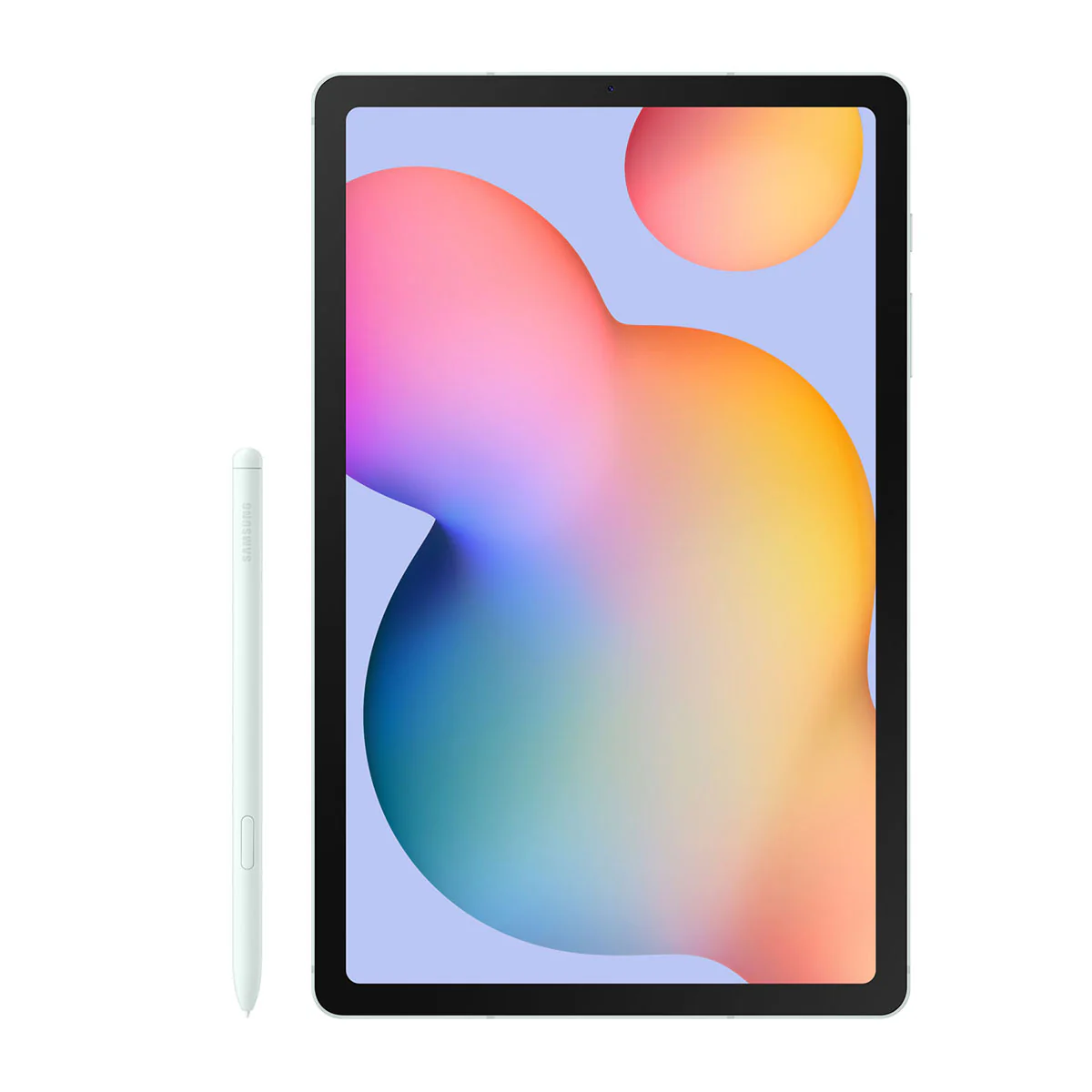 Samsung Galaxy Tab S6 Lite  10.4-in / S-Pen / SM-P620 (2024) - Image 4