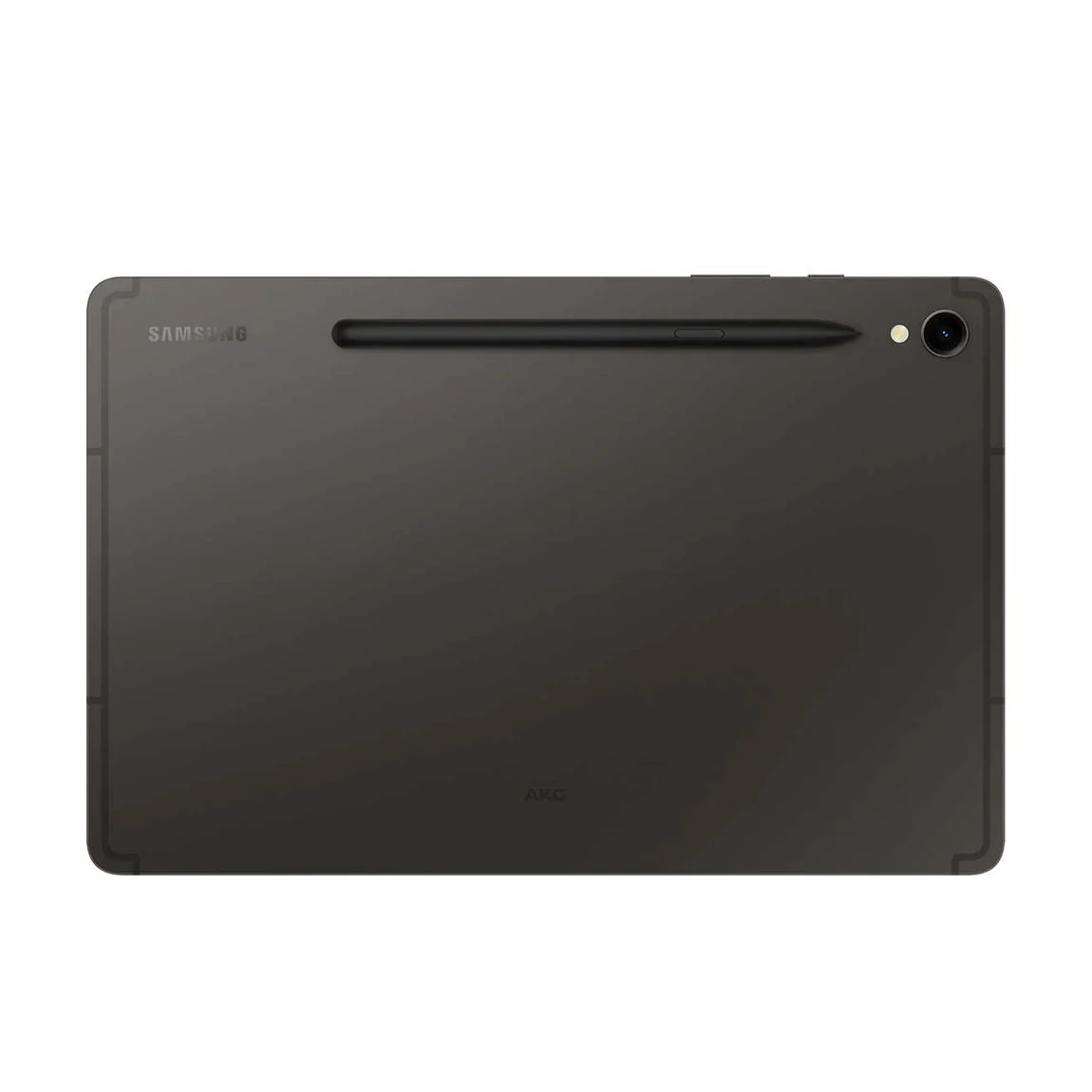 Samsung Galaxy Tab S9+/ Snapdragon 8 Gen 2 / 12.4-in AMOLED 2X / 256GB / Android / S-Pen (SM-X810) - Image 3