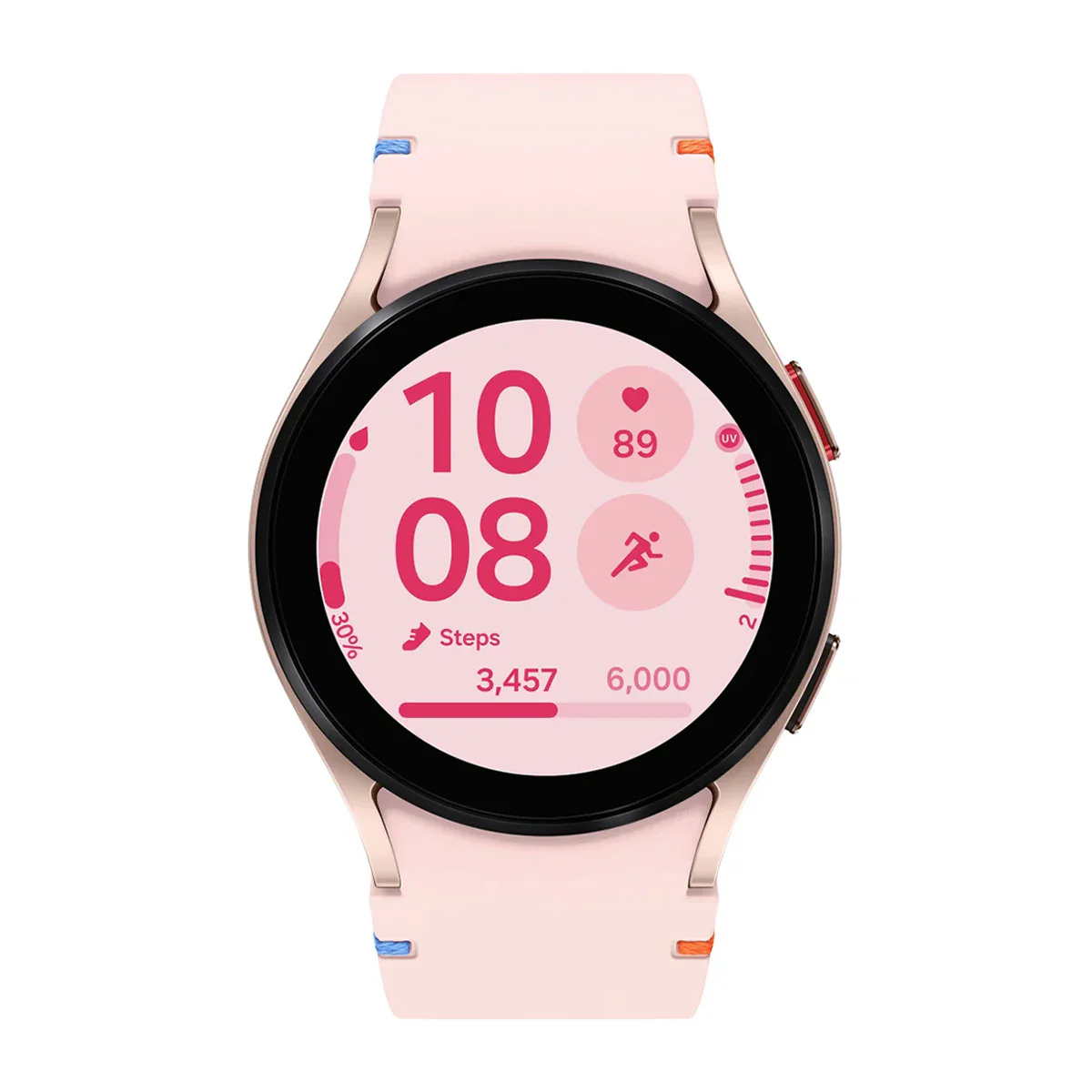 Samsung Galaxy Watch FE - New (1 Year Warranty) - Image 6