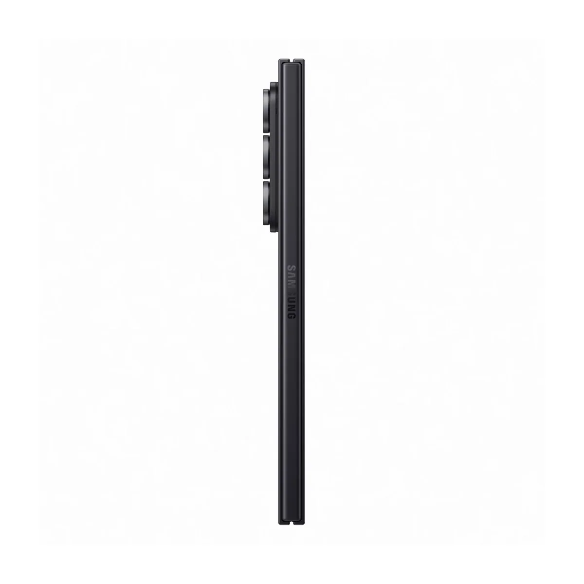 Samsung Galaxy Z Fold7 / 256GB / Jet Black / SM-F966W - Refurbished (90 Day Warranty) - Image 4