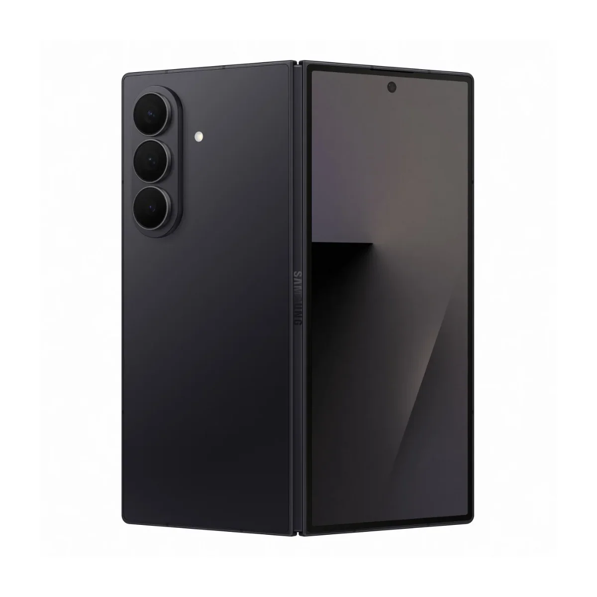 Samsung Galaxy Z Fold7 / 512GB / Jet Black / SM-F966W (2025) - Open Box (90 Day Warranty) - Image 2